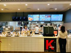 -肯德基(彩德城店)