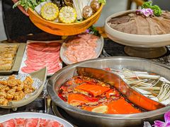 -渝味晓宇火锅(合川路店)