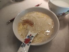 万江新村腐竹糖水-莞府家宴·东莞菜(市民服务中心店)