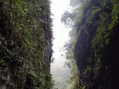 -峨眉山风景名胜区