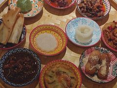 -味福记·江西小炒·南昌小吃(青山湖万达店)