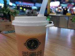 -香漫谷泰式小火锅(巴南万达店)