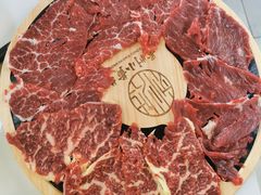 -刘少华贵州小黄牛·鲜牛肉火锅(总店)