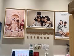 -海马体照相馆(上海月星环球港店)