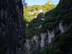 -山西壶关太行山大峡谷旅游景区
