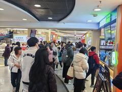 -凯德MALL(西直门店)