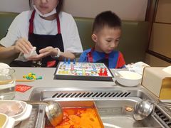 -海底捞火锅(漕宝路店)