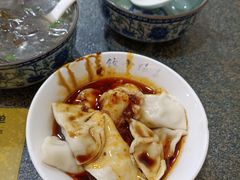 -春阳水饺(香槟广场店)