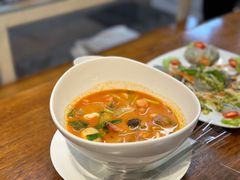 -Dang restaurant (patong phuket)