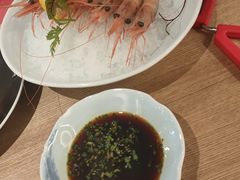 -望江门小龙虾·烧烤(九堡店)