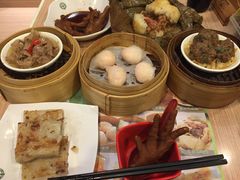 -添好运点心专门店(中环IFC店)