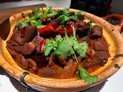 -京朋串屋·烧烤(望京西路总店)