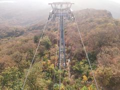 -紫金山山顶公园