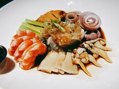 -拾久(朝阳公园店)
