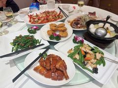 -兴悦酒家(环市东路店)