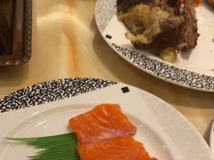 -西藏饭店·亚克·食光自助餐厅(文殊院店)