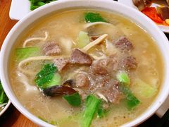 -合记烩面(人民路店)