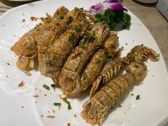 -潮粤香海鲜酒楼(沙湖店)