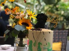 -Biteology Artisan Cakes(红庄·国际文化保税创新园店)