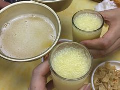 -故乡明太鱼屋(航北路店)