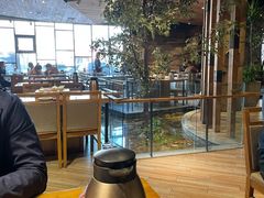 -小城粥道·海胆鲜虾粥(解放广场店)