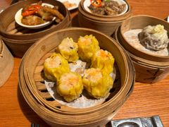 -苏州园区福朋喜来登酒店·聚味轩中餐厅