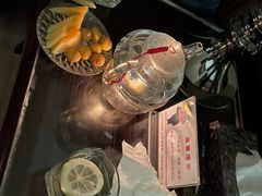 -Love Story爱情故事·养生SPA会所(新侨店)