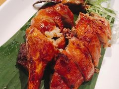-桂小厨广西菜(青秀万达店)