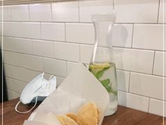 -默加东南亚美食(大宁音乐广场店)