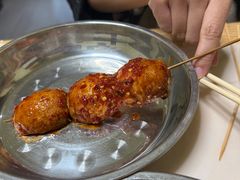 -五十中小肉串(南站店)