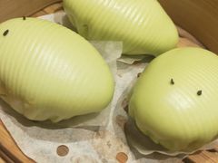 -彩丰楼中餐厅·早茶·点心·粤菜(海口华彩洲际酒店)
