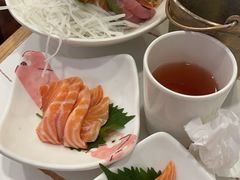 -第六季自助餐厅(北太平庄店)