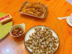 -琼大师东方烤乳猪(亚特兰蒂斯店)