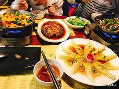 -我家小馆(江汉路店)