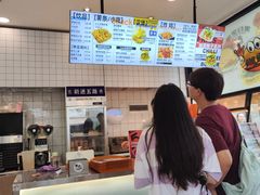 -前进5路汉堡炸鸡(昙华林店)