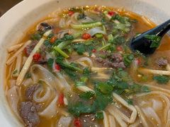 -漆黑觉米粉(三里屯店)