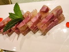 -唐拉雅秀酒店-唐苑中餐厅