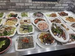 -山里俏·皖南菜(清源路店)
