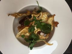 -Ocean's Table 欧舍