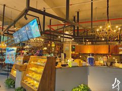 -maan coffee漫咖啡(通州店)