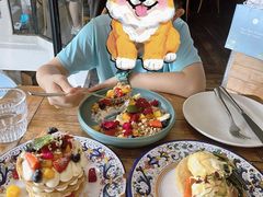 -Alimentari早午餐(安福路店)