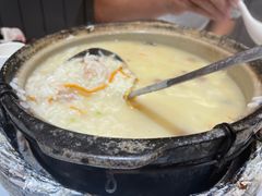 -粤仔湾砂锅粥(金太湖店)