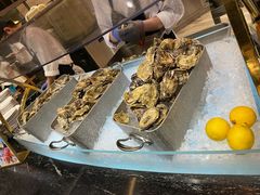 -星汇餐厅(新濠影汇店)