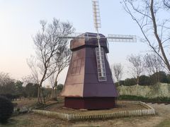 -武汉紫薇都市田园