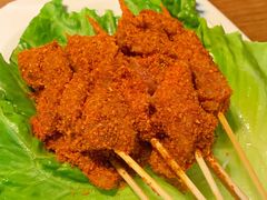 -锅玖玖火锅(马鞍山路家乐福店)