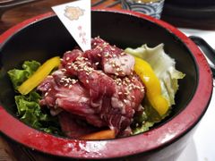 -热血兄弟·炭火烤肉(融侨中心店)