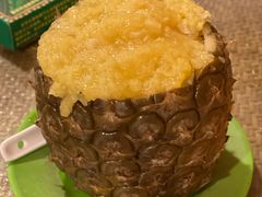 菠萝饭-多哥水傣味餐厅(司马巷店)