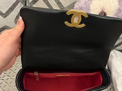 -Chanel(德基广场店)