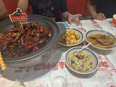 -回味黑鸭煲·始于2006(万松园店)