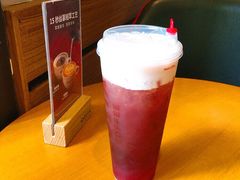 -COSTA COFFEE(上海虹口公园店)